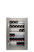 Reparación averías vinoteca Saivod en  Huesca